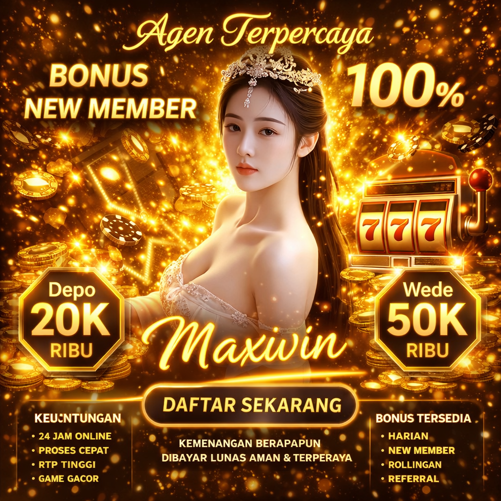 MOMO123 | Agen Situs Online Terbaik dengan Promo Spesial